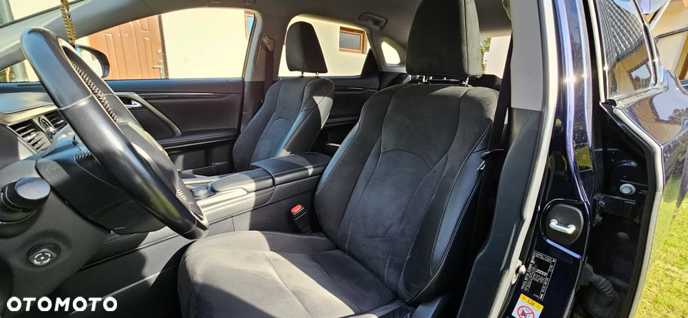 Lexus RX 200t / 300 Elite - 14