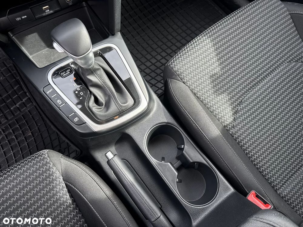 Kia Ceed 1.5 T-GDI M DCT - 15
