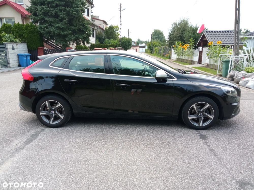 Volvo V40 D2 RDesign - 4