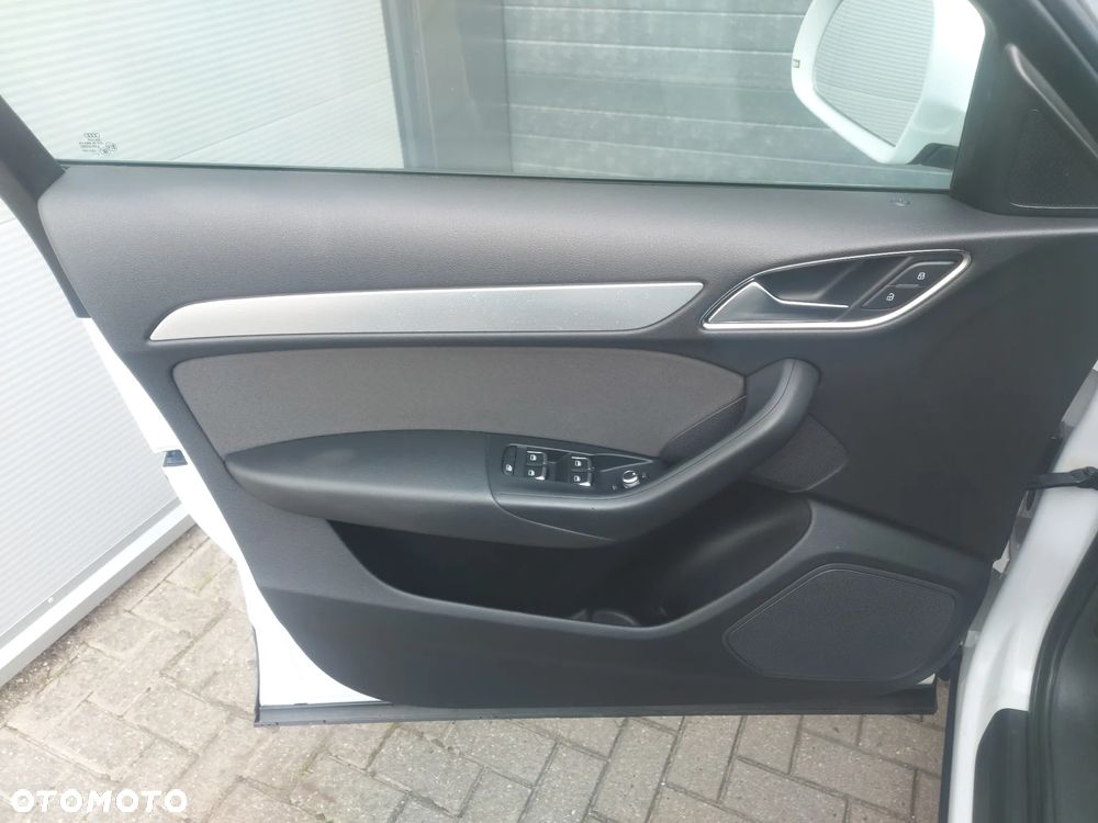 Audi Q3 2.0 TDI - 12