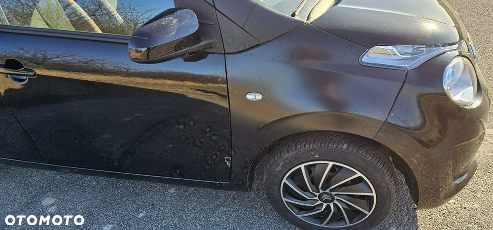 Citroën C1 - 26