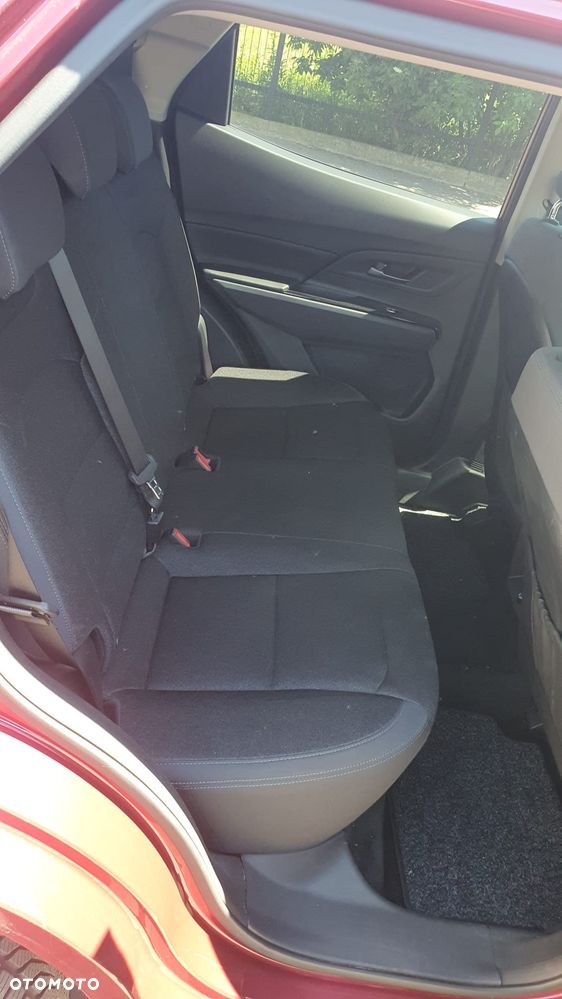 SsangYong/KGM Korando 2.0 Quartz - 9