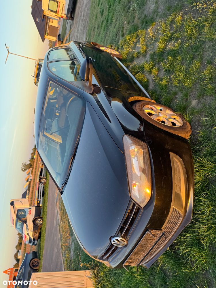 Volkswagen Polo 1.2 Trendline - 5