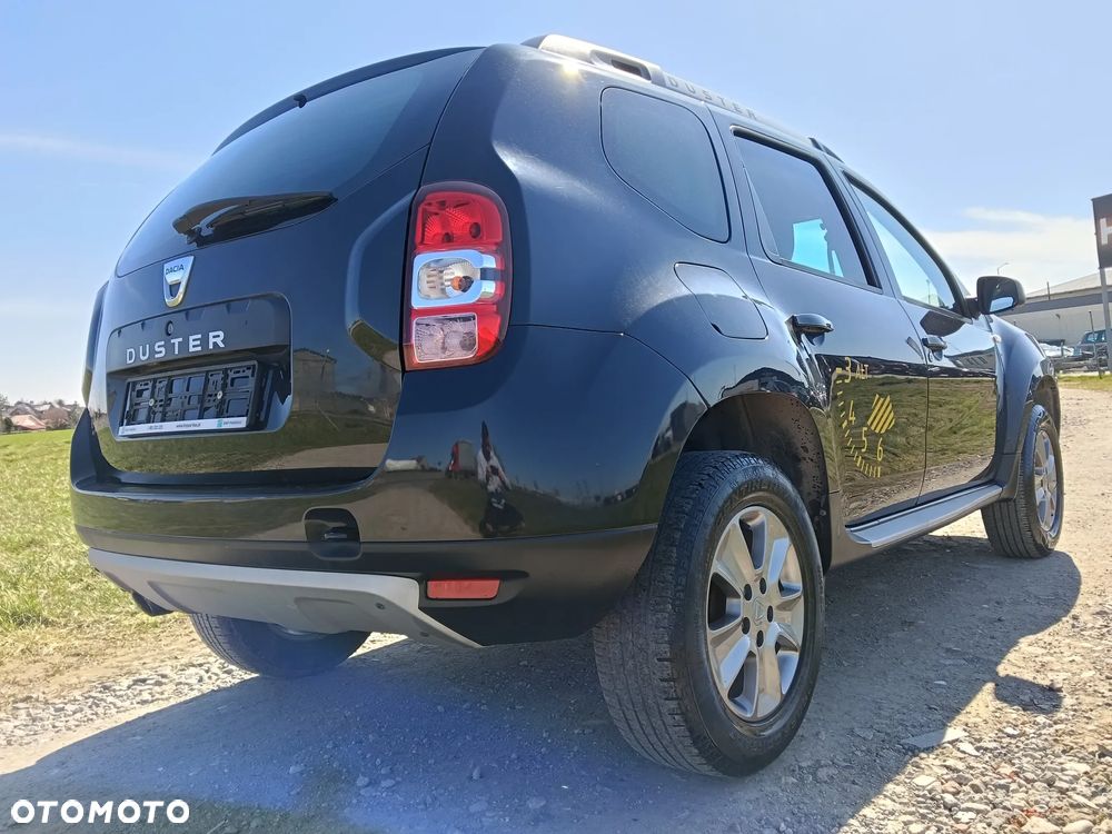 Dacia Duster 1.2 TCe Celebration - 5