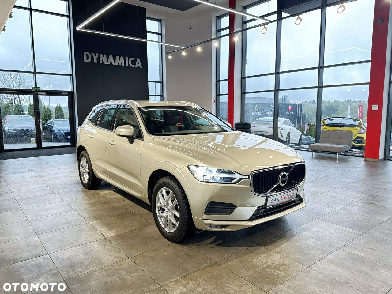 Volvo XC 60 - 2