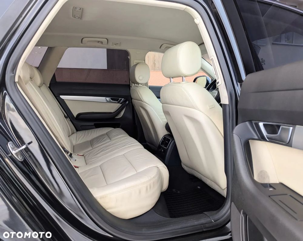 Audi A6 ver-avant-3-0-tdi-quattro-s-tronic - 17