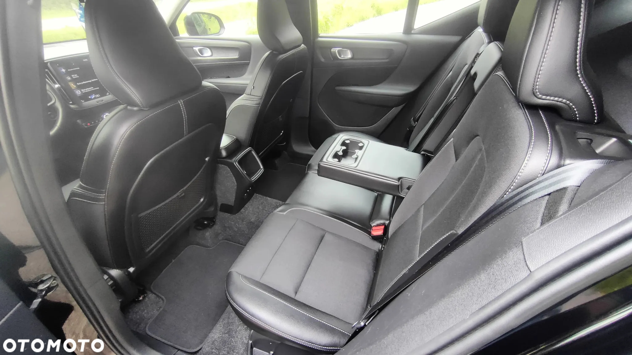Volvo XC 40 D3 Momentum Pro - 14