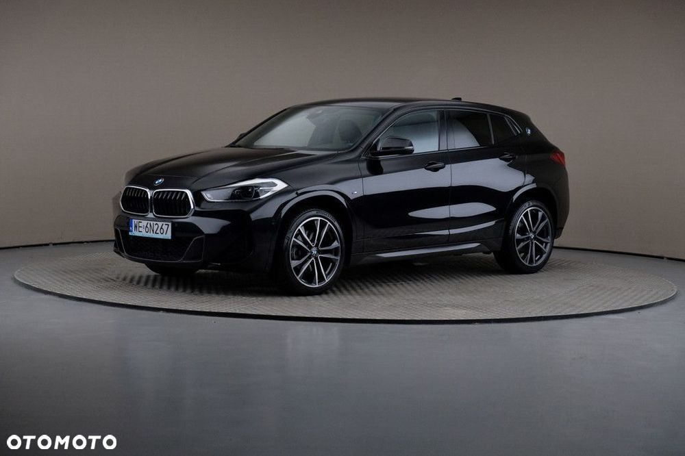 BMW X2 - 1