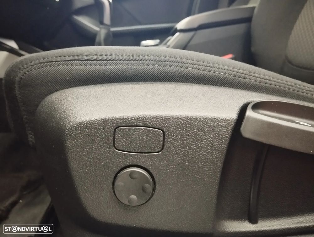 BMW 116 i Advantage - 18