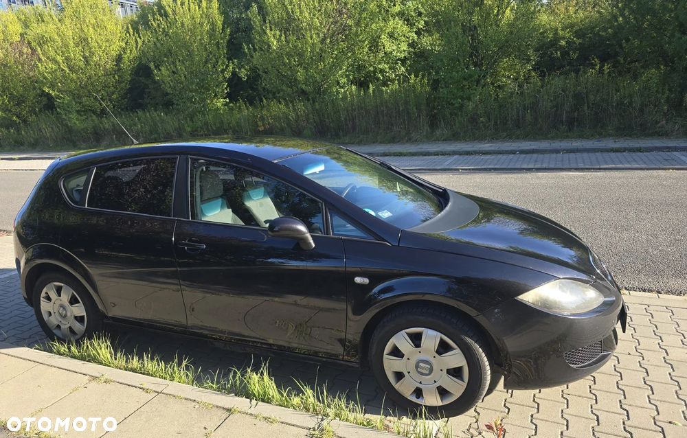 Seat Leon 1.6 Reference - 14