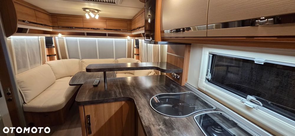 Tabbert VIVALDI 560 TDL - 6