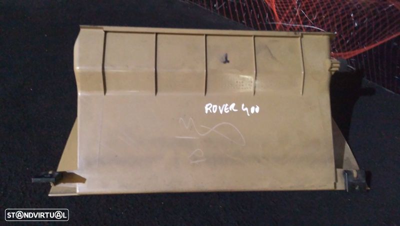 Porta Luvas Rover 400 (Rt) - 4