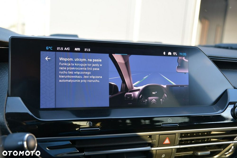 Citroën C5X - 26