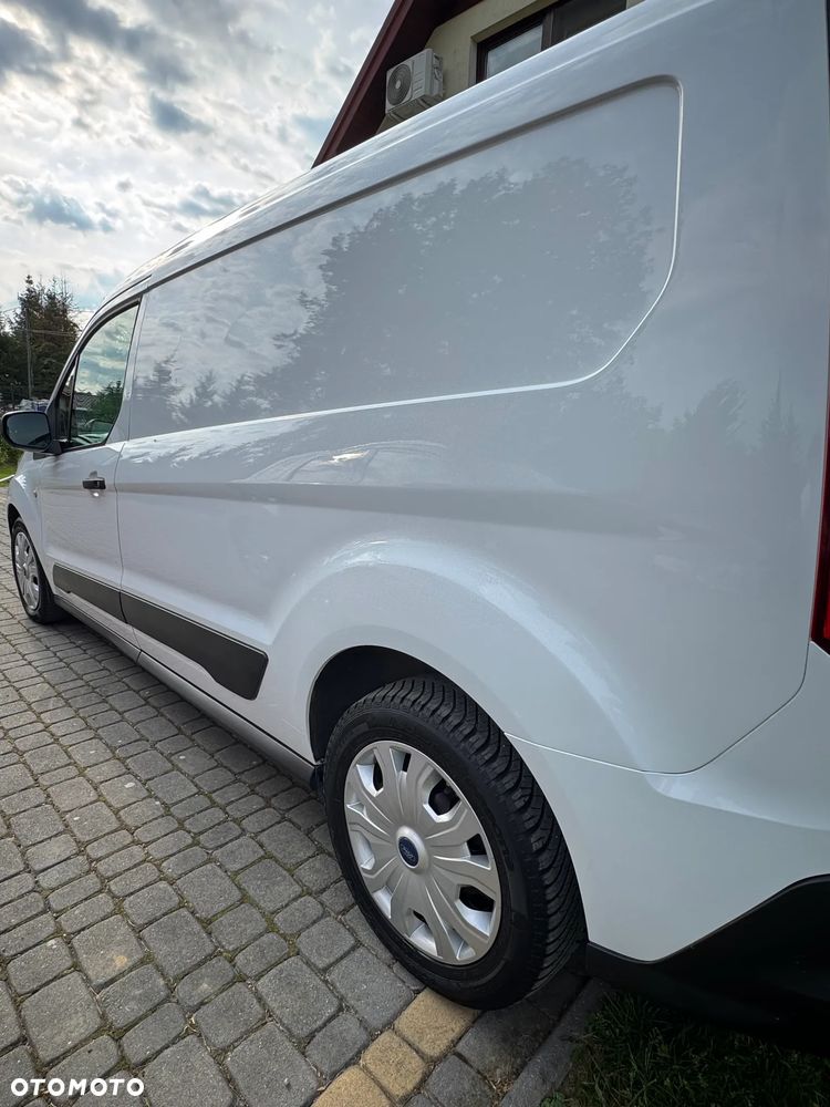Ford Transit Connect - 13
