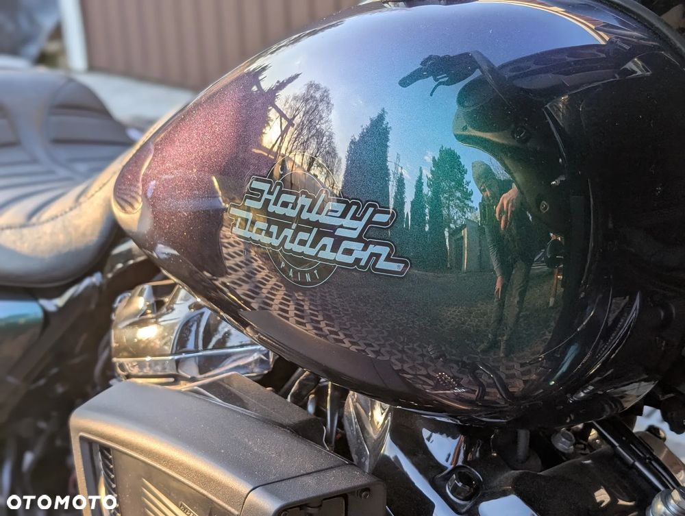 Harley-Davidson Touring Street Glide - 6