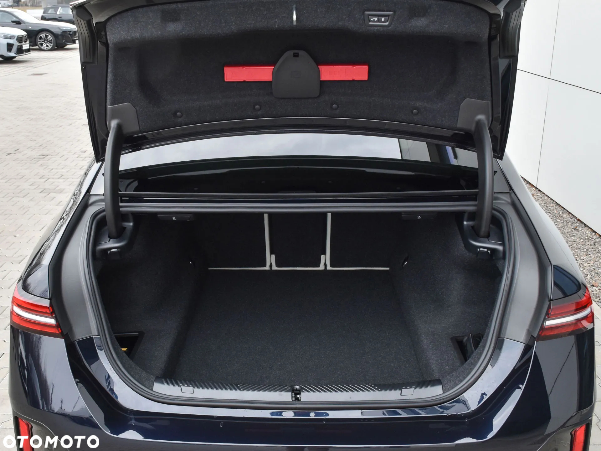 BMW Seria 5 - 16