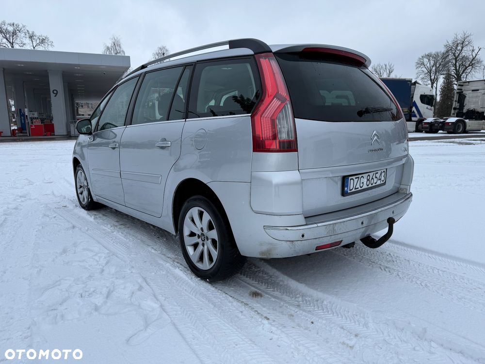 Citroën C4 Picasso - 4