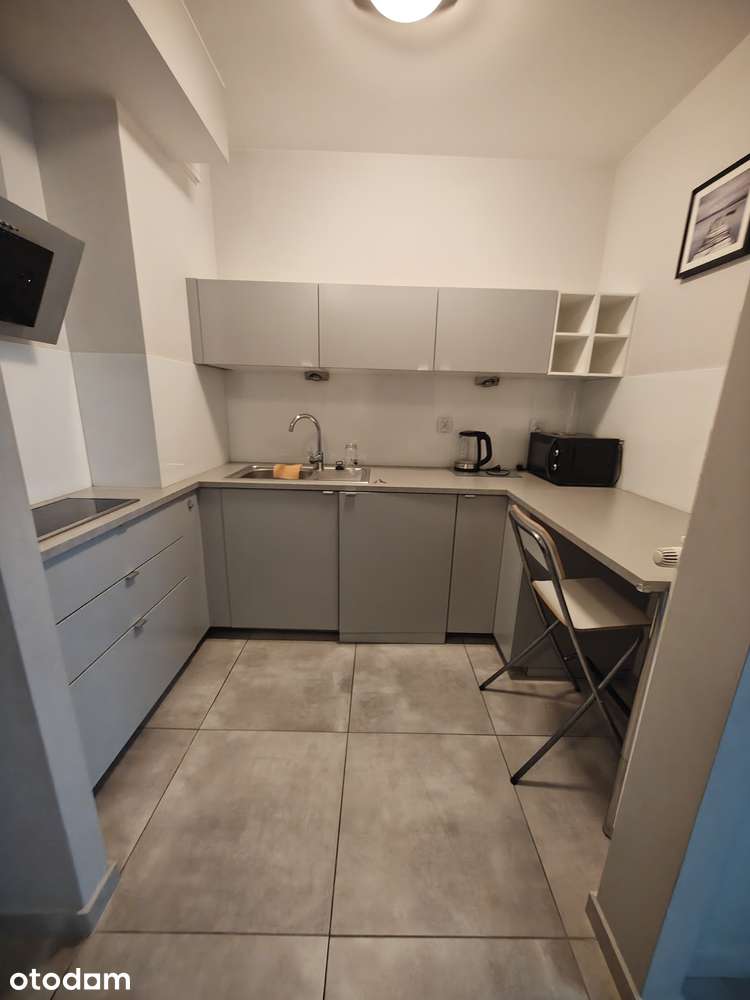 Borkowska, Kliny 35m2 1pokój DO WYNAJĘCIA