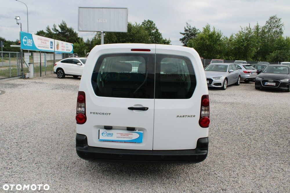 Peugeot Partner - 7