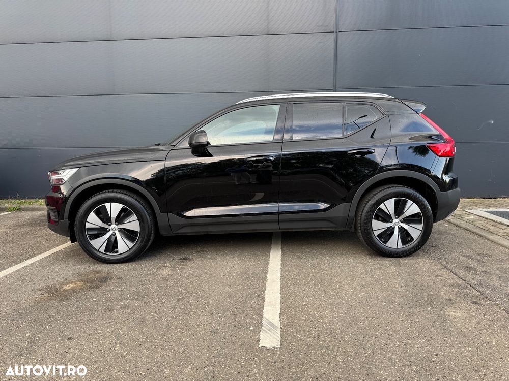 Volvo XC 40 B4 B Geartronic Momentum Pro - 7