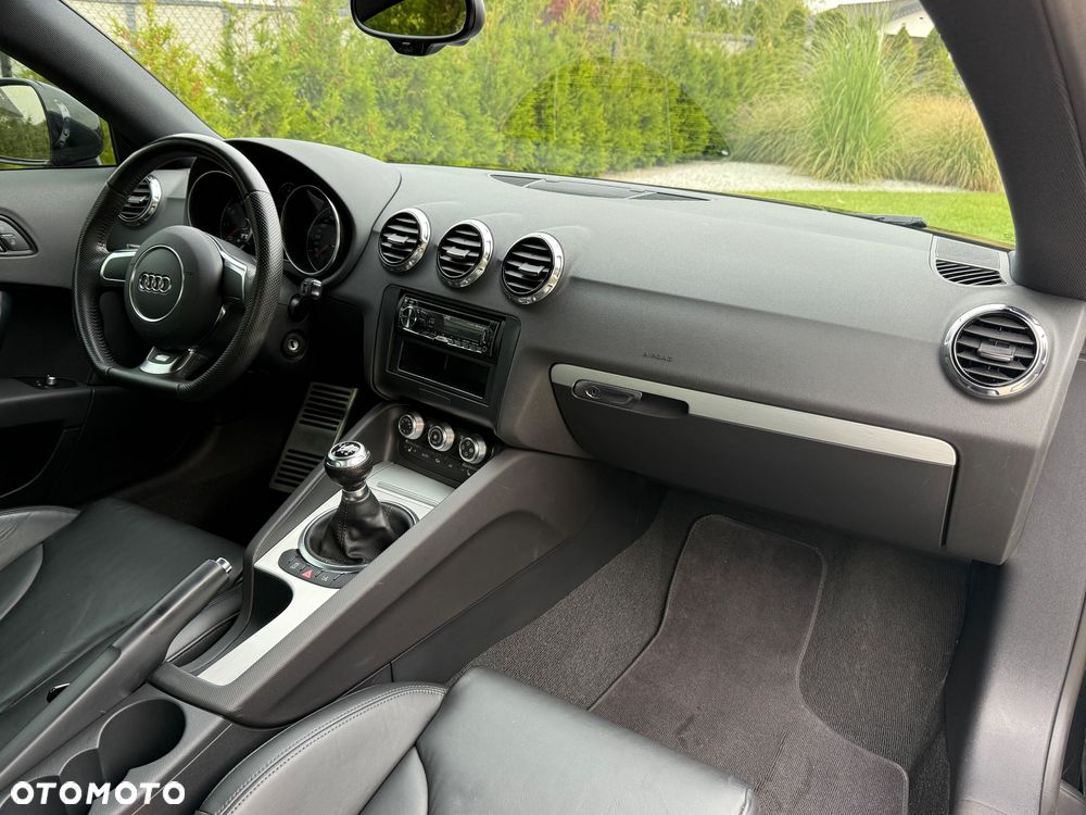 Audi TT Coupé 1.8 TFSI - 16