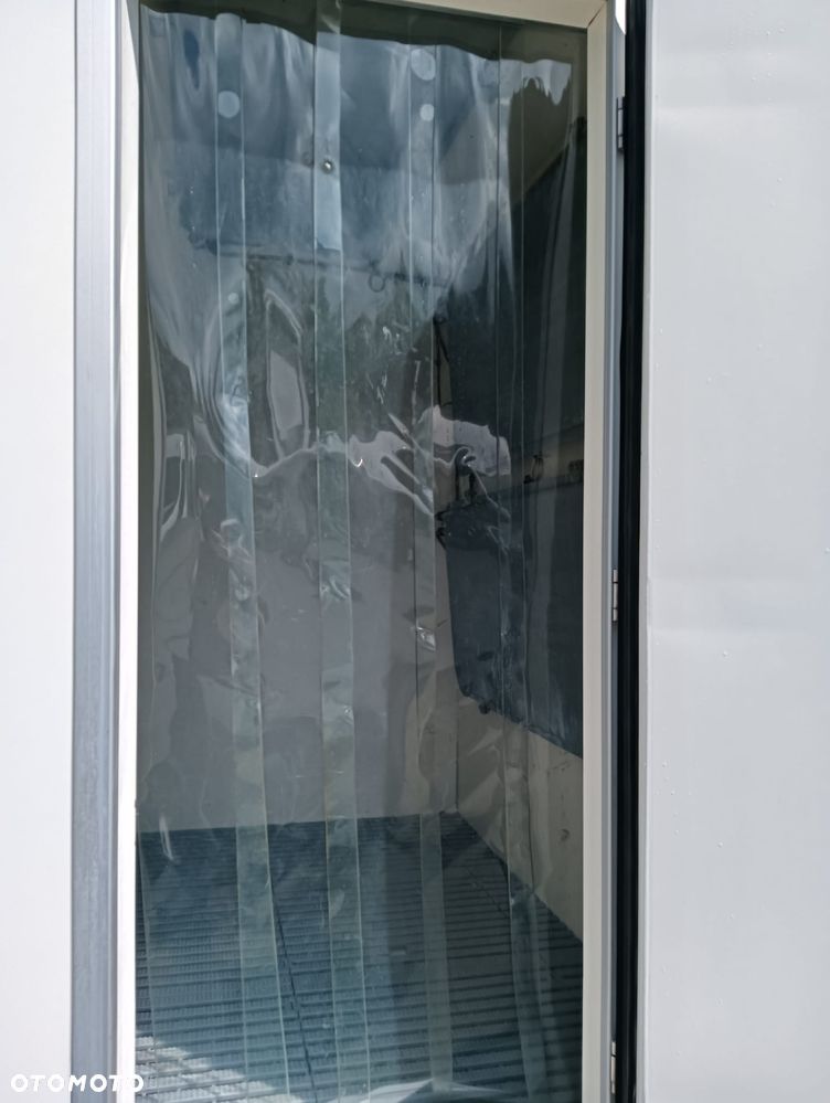 Renault MASTER KONTENER MROŹNIA CHŁODNIA NR 884 - 9
