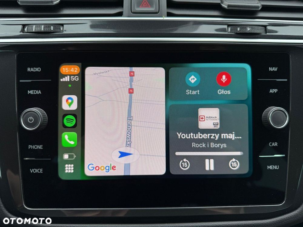 Volkswagen Tiguan 2.0 TDI SCR Elegance DSG - 21