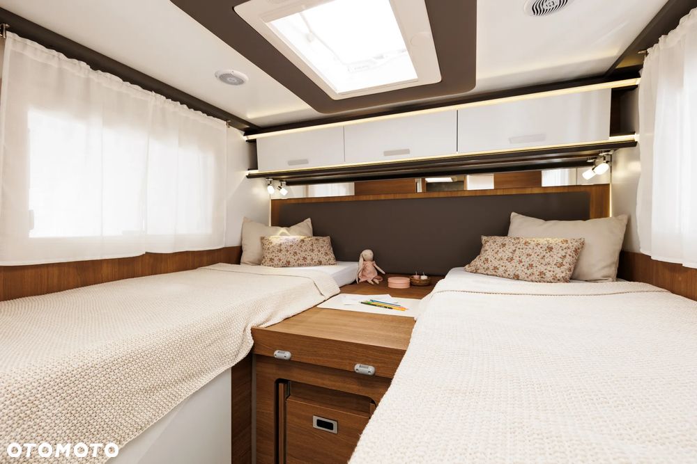 Benimar Mileo 263 - 23