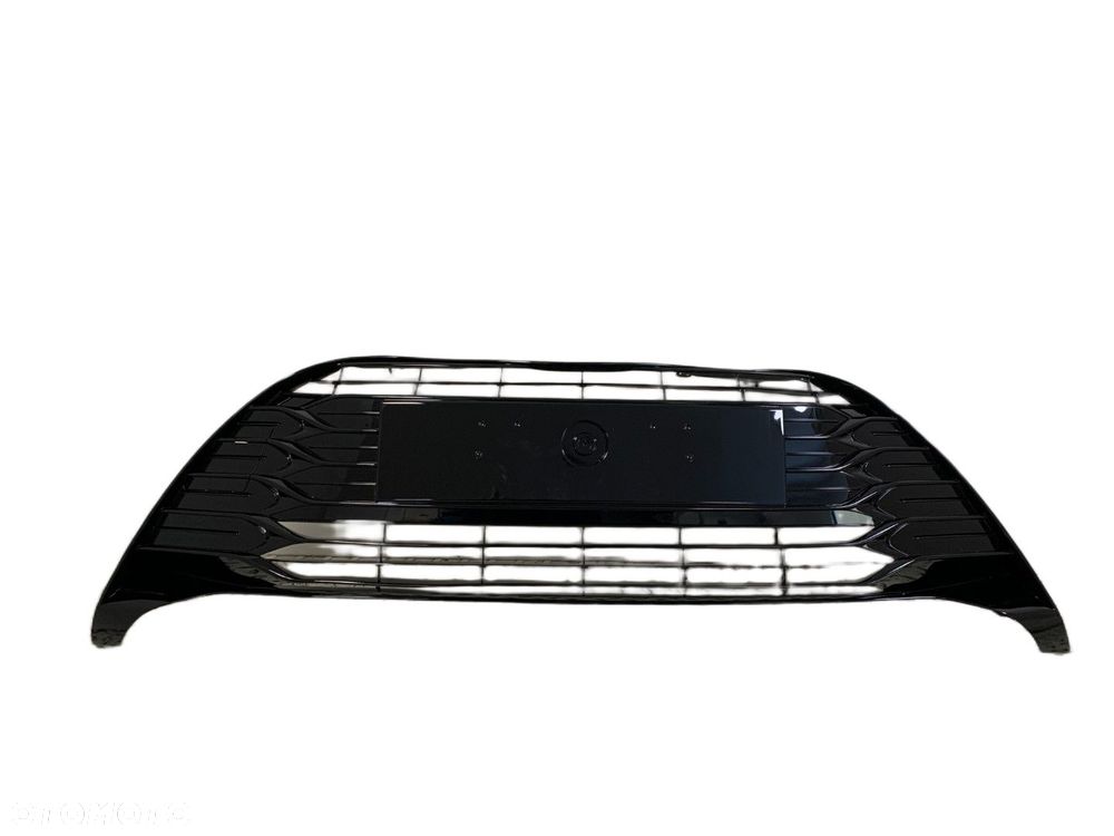 NOWY ORYGINALNY GRILL ATRAPA TOYOTA YARIS III 3 LIFT 17-20 53102-0D130 - 1