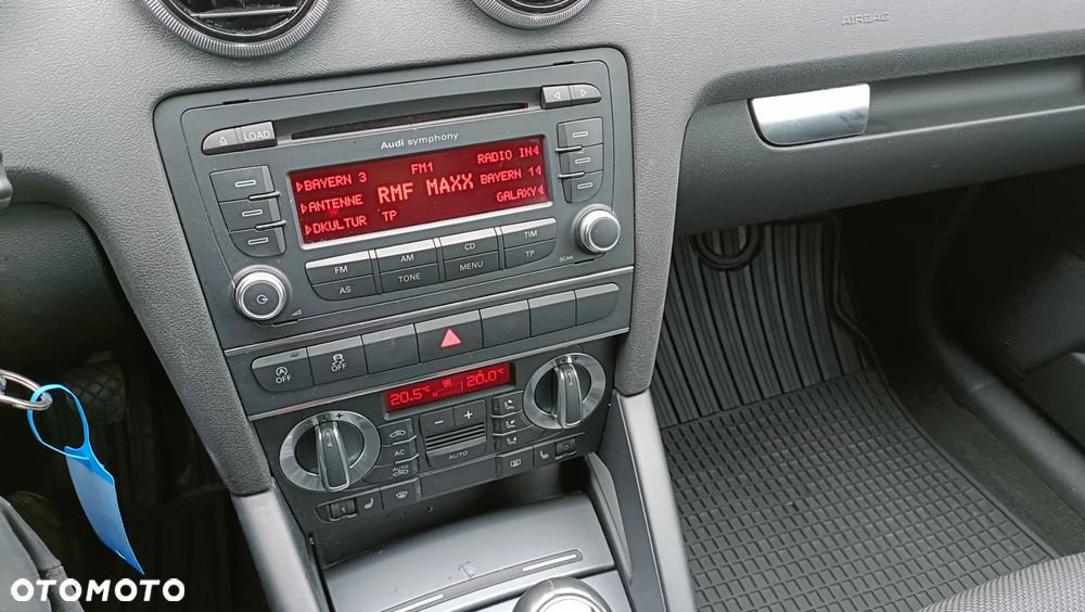 Audi A3 3-drzwiowe - 18
