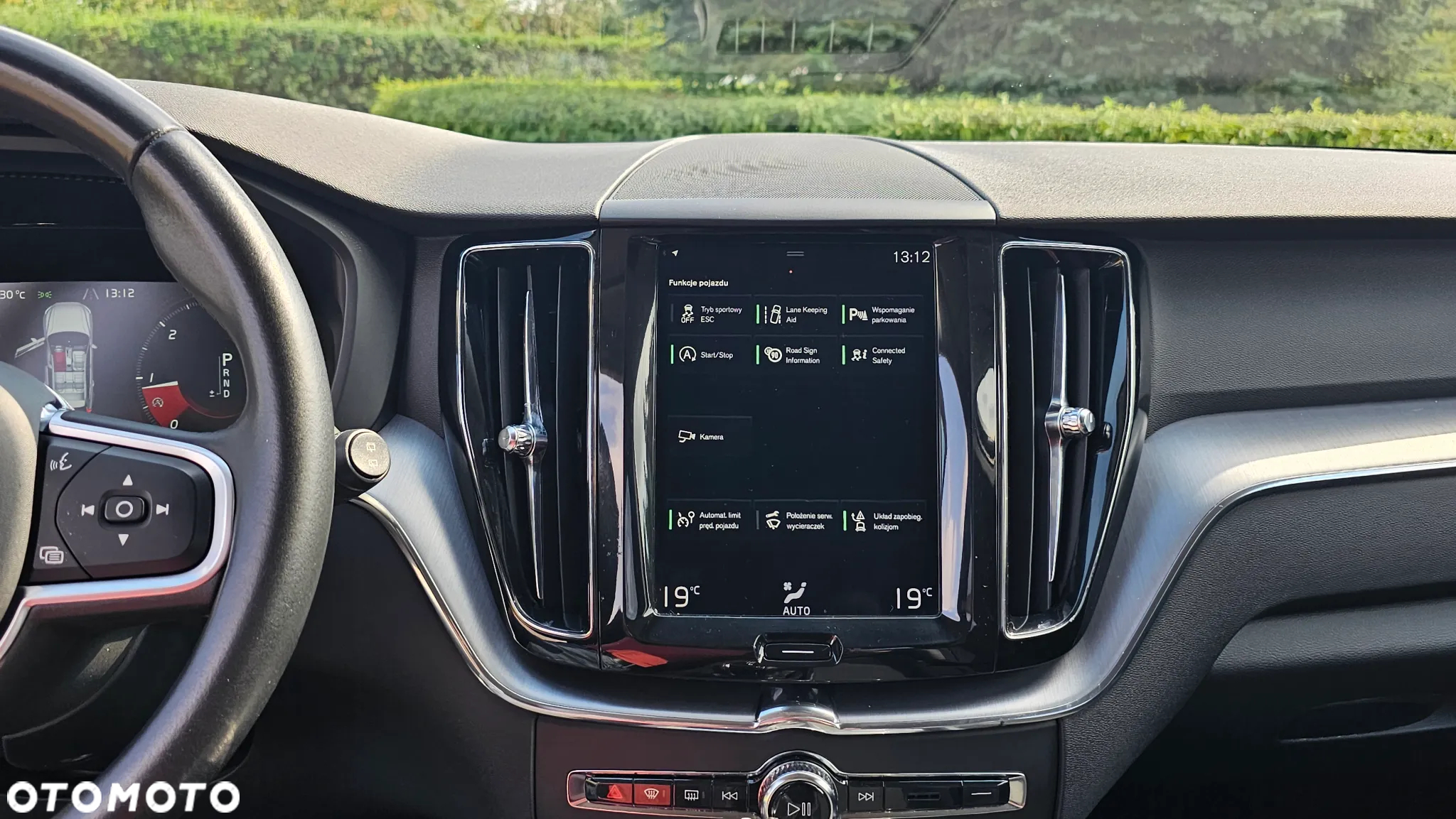 Volvo XC 60 D4 AWD Inscription - 27