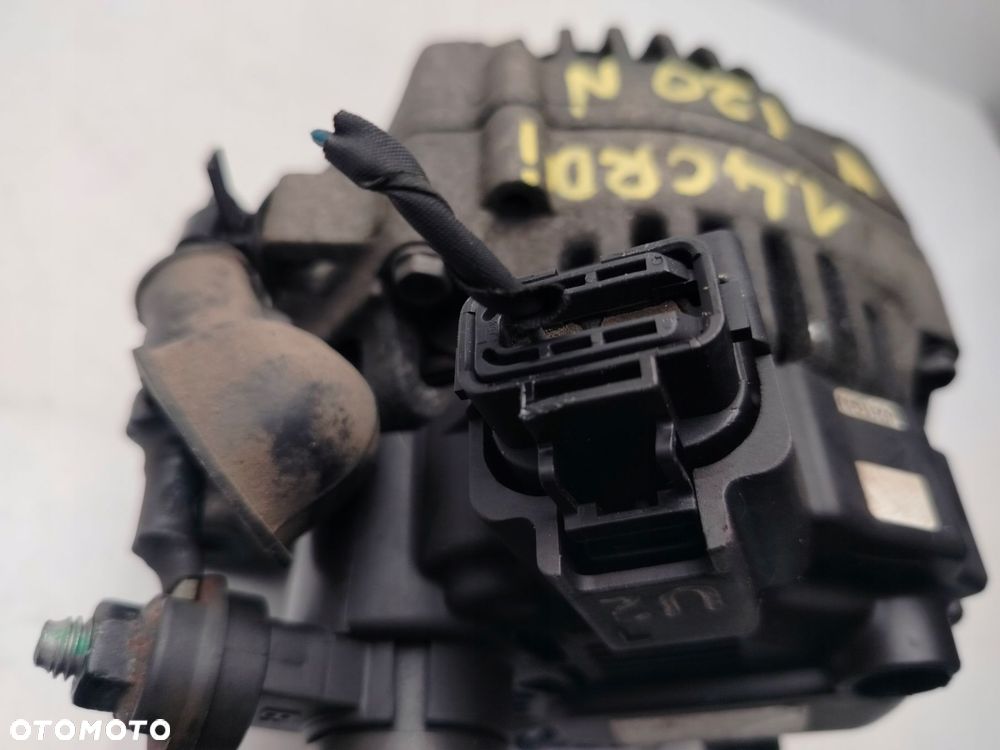 hyundai i20 i 1.4 crdi alternator 37300-2a050 | 2606219 - 8
