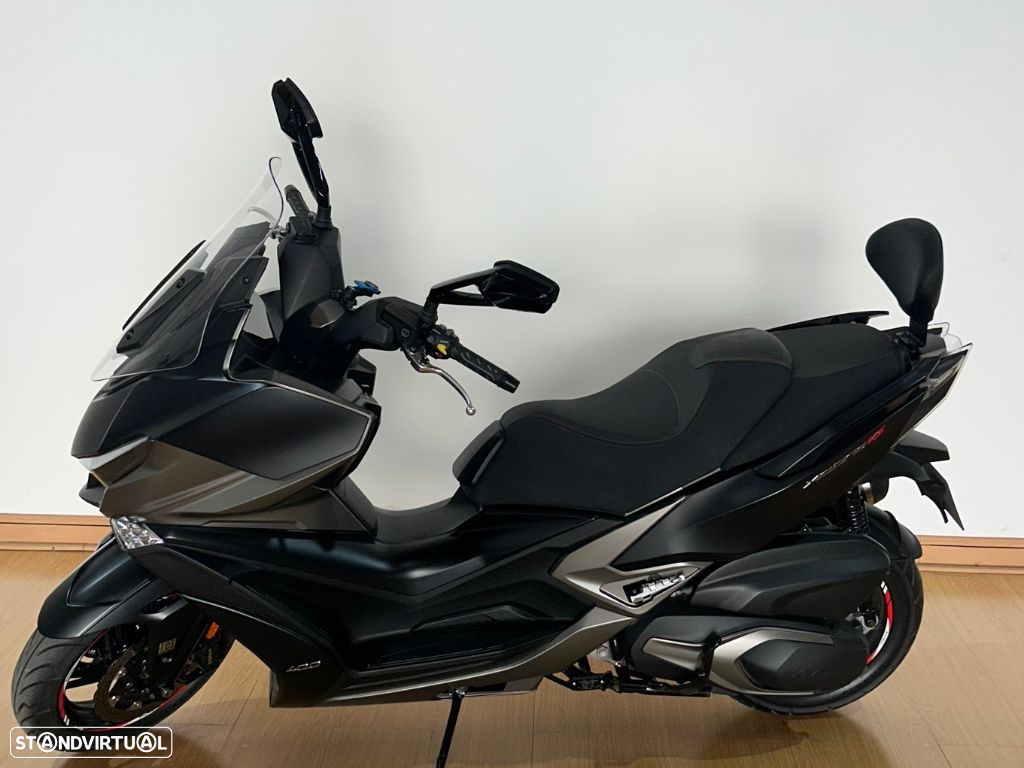 Kymco Xciting Xciting vs 400 - 8