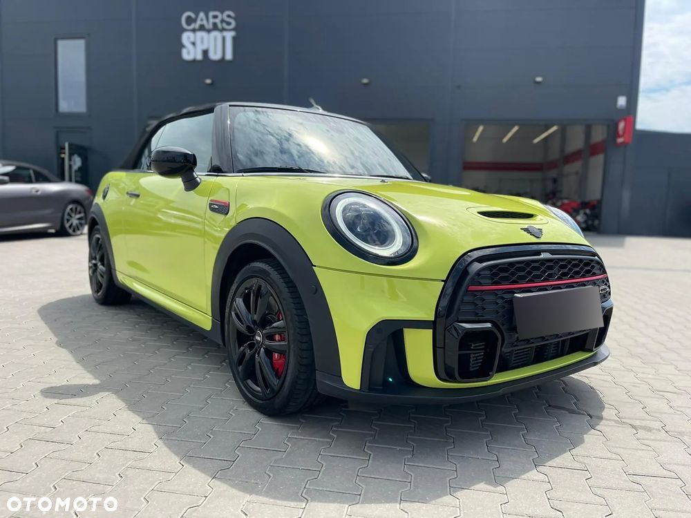 MINI Cooper - 1