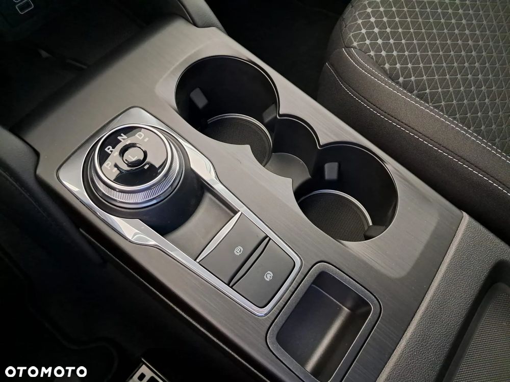Ford Kuga 2.5 FHEV FWD Titanium eCVT - 16