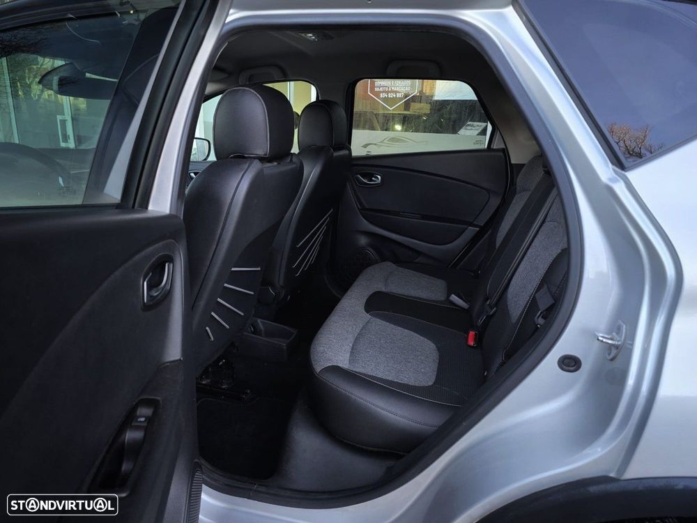 Renault Captur 0.9 TCE Exclusive - 8
