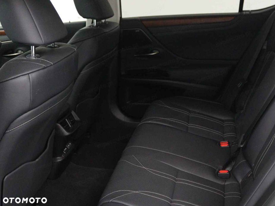 Lexus ES 300h Prestige - 10