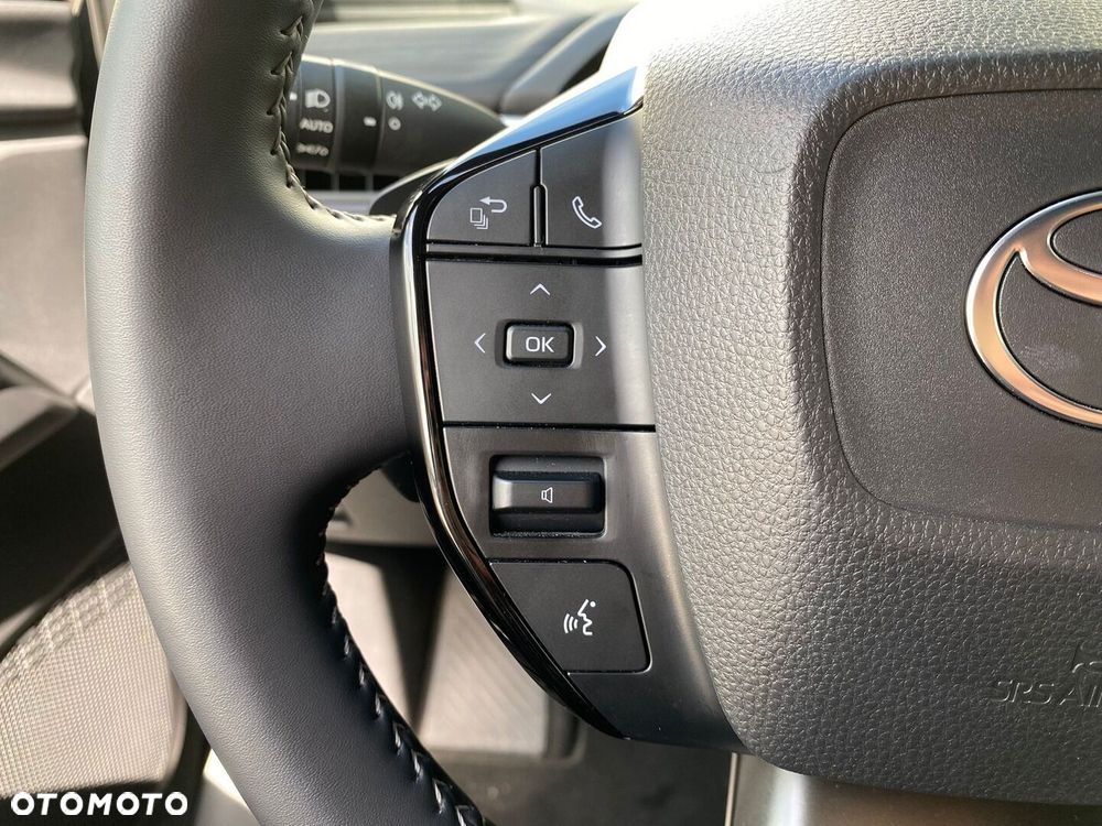 Toyota C-HR+ 77kWh Style - 25