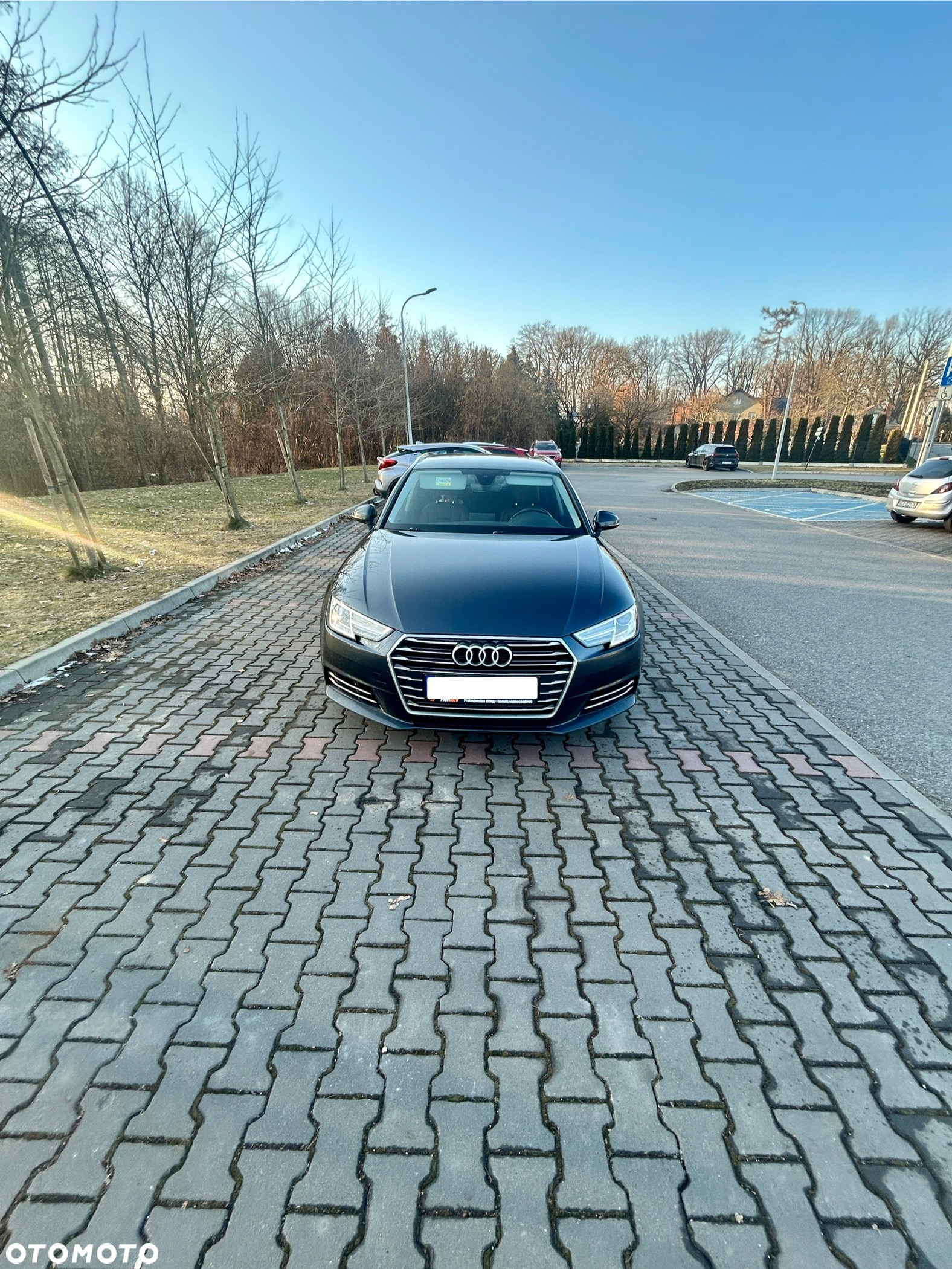 Audi A4 ver-avant-2-0-tdi-ultra - 2
