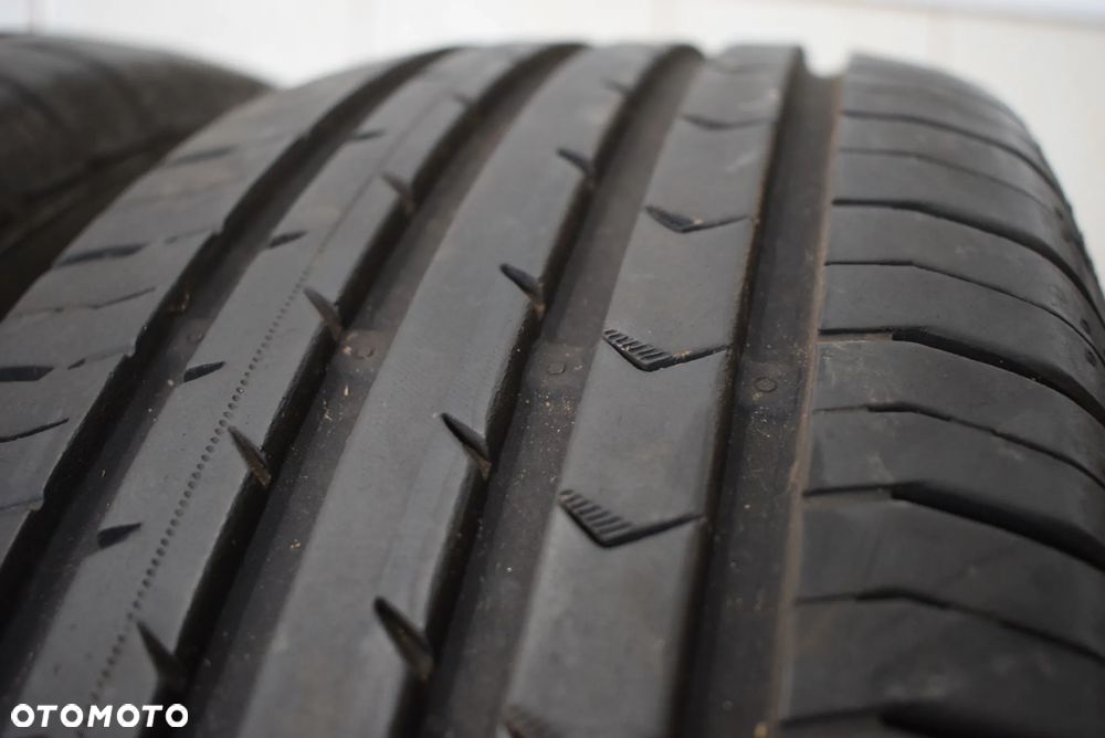 R16 205/60 Continental ContiPremiumContact 5 SSR * RSC - 3