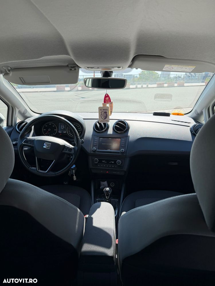 Seat Ibiza - 22
