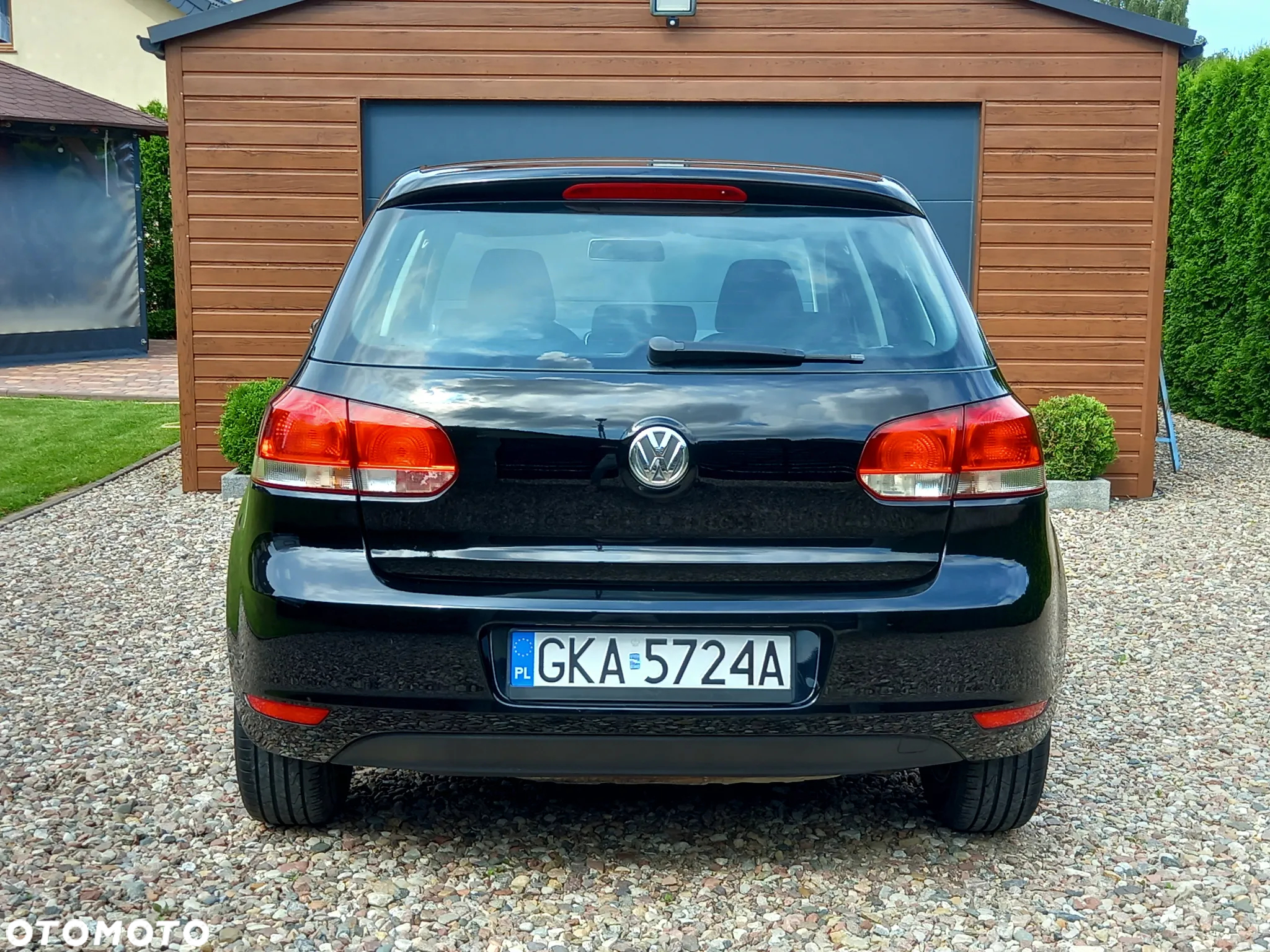 Volkswagen Golf 1.4 Edition - 7