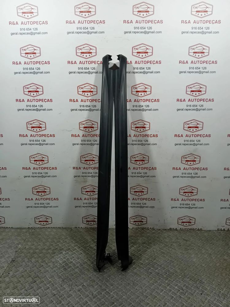 Embaladeiras Nissan Juke Original - 3