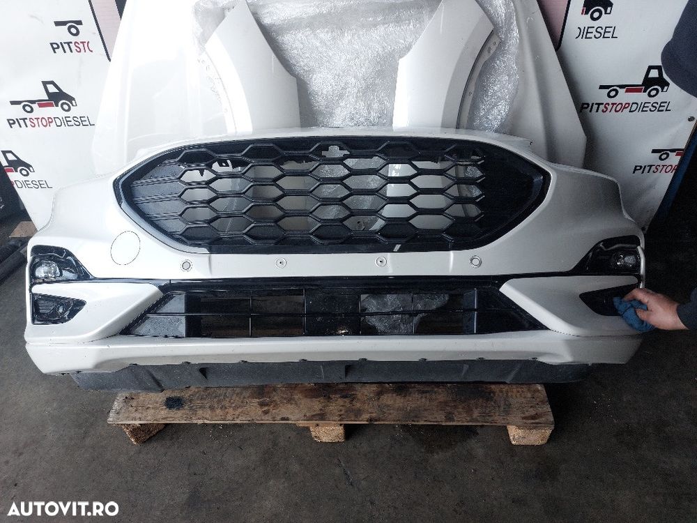 Fata completa Ford Kuga 3 2019 2020 2021 2022 bot complet - 4