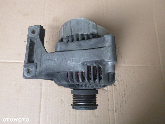 ALTERNATOR VOLVO S40 V40 1.8 2.0 120A - 21
