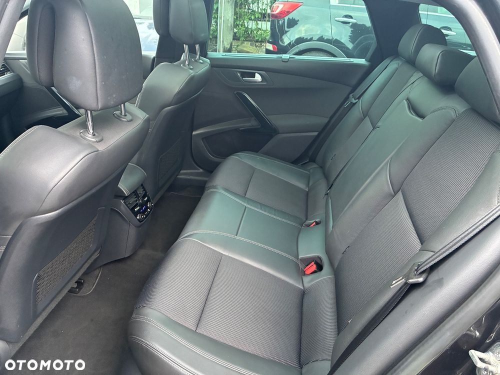 Peugeot 508 BlueHDi 150 Stop&Start Style - 10