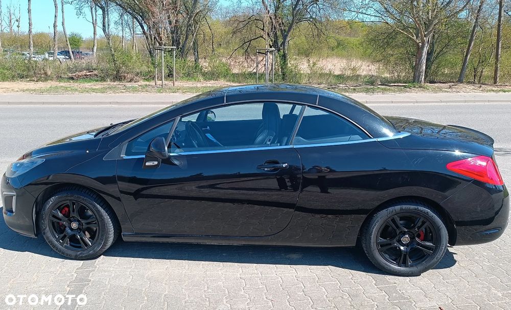 Peugeot 308 CC - 5