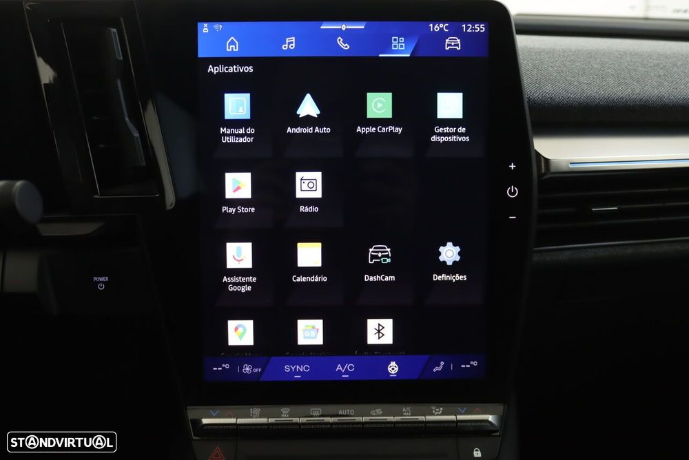 Renault Scénic E-Tech 220 Long Range Techno - 28