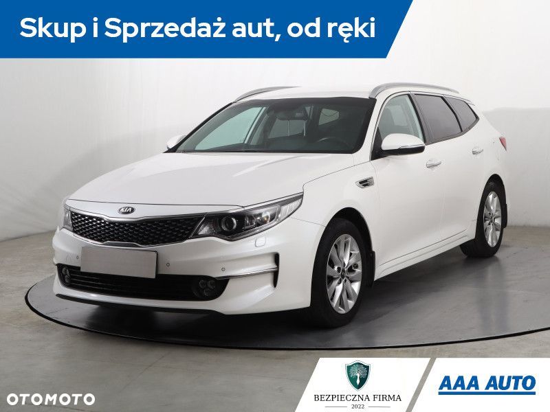 Kia Optima - 3