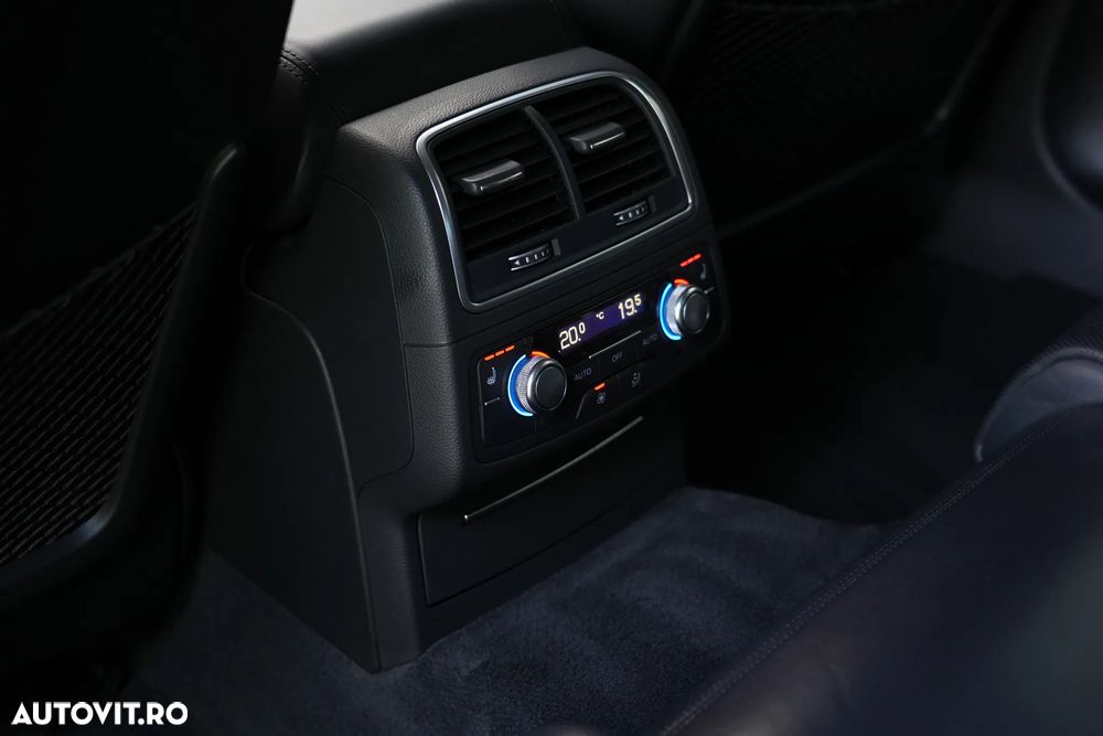 Audi A7 Sportback 3.0 TDI Quattro S tronic - 12